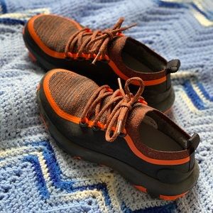 Allbirds trail runners
